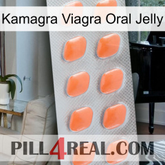 Kamagra Viagra Oral Jelly 26